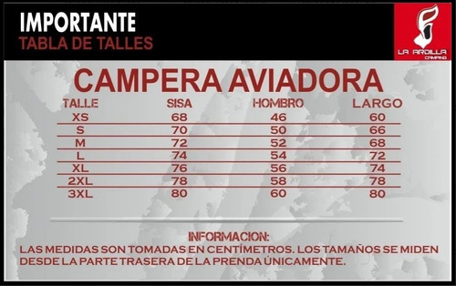 Imagen 3 de 6 de Campera De Vuelo Nacional Ripstop Camuflado Digital Acu