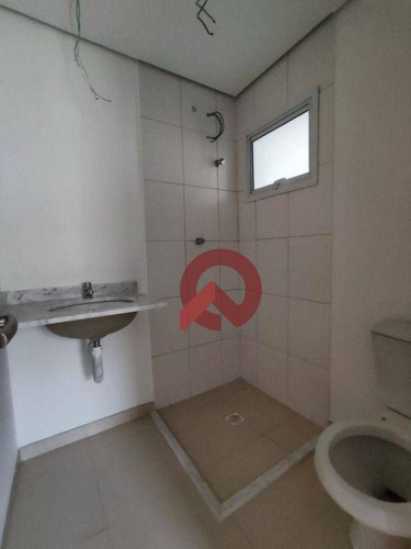 Imagem 17 de 30 de Apartamento Com 3 Dormitórios À Venda, 111 M² Por R$ 1.070.000,00 - Boqueirão - Praia Grande/sp - Ap3877