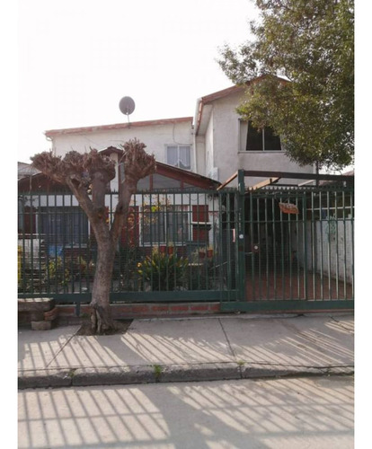 Se Vende Casa Lo Barnechea