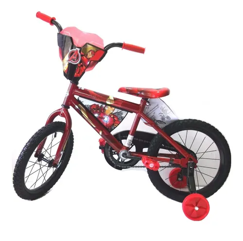 Bicicletas Para Ninos 4 Anos