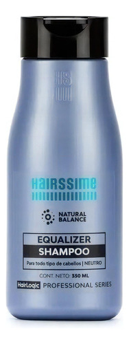 Shampoo Hairssime Equalizer 