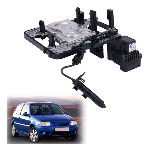 Módulo Unidad Control Transmisión 0am927769d Para Vw Audi