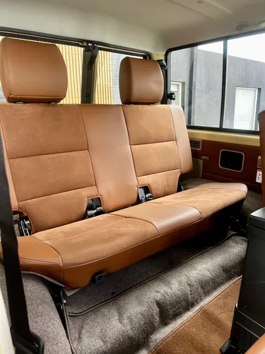 Toyota Land Cruiser Gdj71l 2.8 Diesel