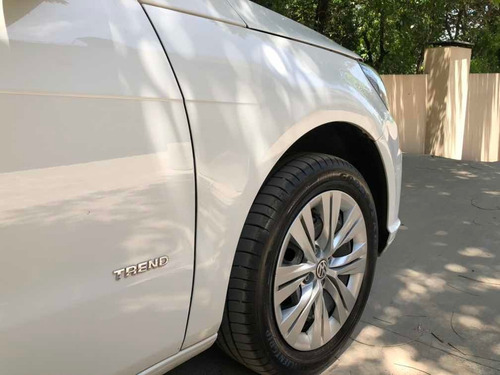Volkswagen Gol Trendline 1.6