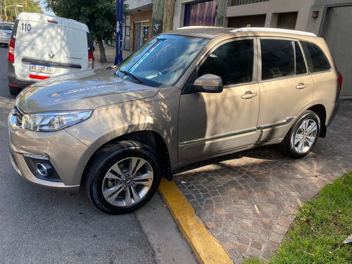 Chery Tiggo 3 1.6 3 Confort 2017