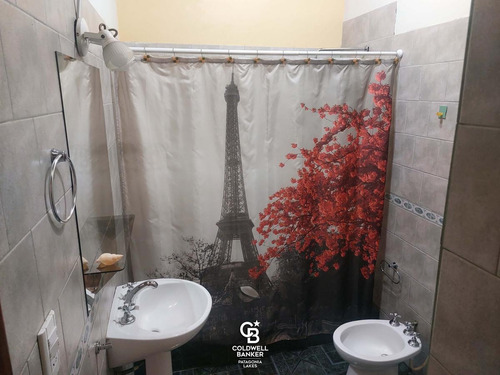 Complejo De Departamentos Turísticos En Balneario Las Grutas