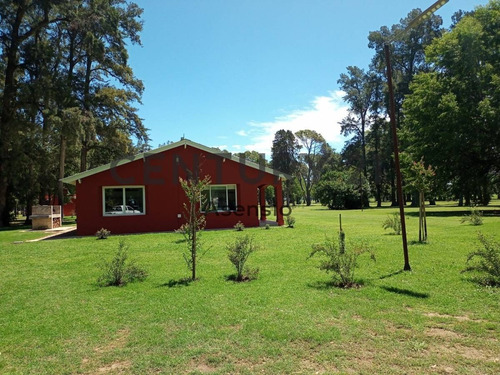 Imagen 28 de 30 de Lote Venta Barrio Cerrado Villa De Campo 3 Pinos General Rodriguez