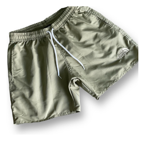 Malla Hombre Traje De Baño Short Bermuda The North Face