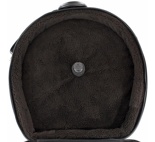 Semi Case Solid Sound Para Pratos Até 22¨ Padrão Top De Linh