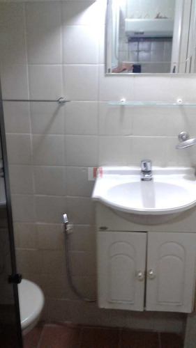 Imagem 5 de 6 de Studio Com 1 Dorm, Bela Vista, São Paulo, Cod: 1205 - A1205
