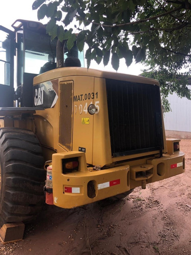 Caterpillar 938h