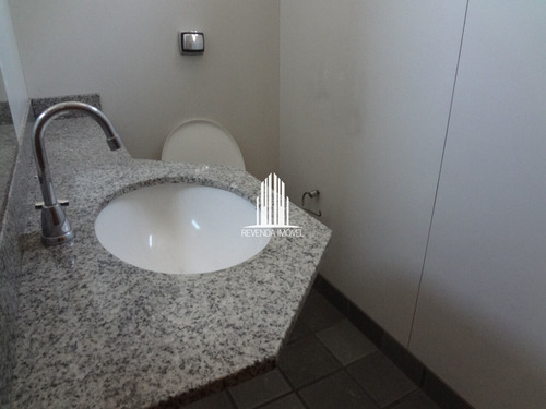 Imagem 10 de 15 de Conjunto Comercial Para Locação 223m² , Brooklin, São Paulo - Sp - Lo6259