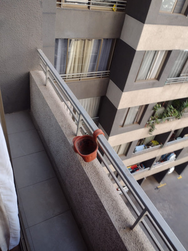 Dpto 1d1b Metro Ecuador Piso 6