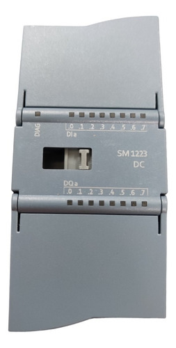 Modulo Unimat Un223-1bh32-0xb0 Para Plc S7-1200