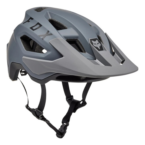 Casco Fox Speedframe Mips  Mtb Enduro Original Ciclismo