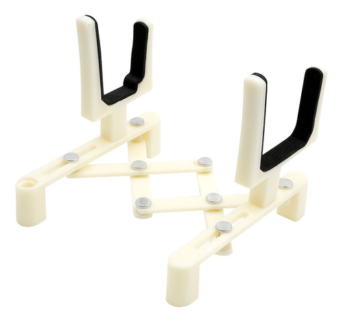 Soporte De Suelo Plegable Para Violín Profesional