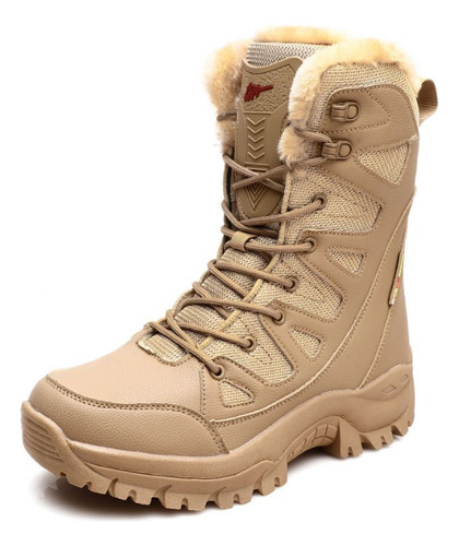 Botas Tácticas De Infantería  Botas Militares Impermeabl