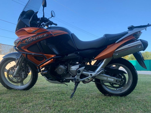 Honda Varadero 1000 Xlv