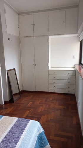 Imagen 12 de 24 de Venta Departamento De 2 Ambientes Contra Frente Abierto.
