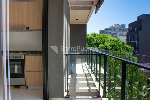 Imagen 5 de 22 de Venta Departamento 2 Ambientes - Moron (4°c)