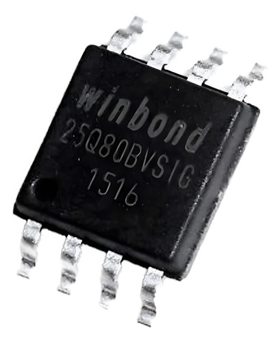 Integrado Chip Bios Net G7 G9 G10 Sf20 Sf20ba Sf20pa2 17sf20 Sf20ba