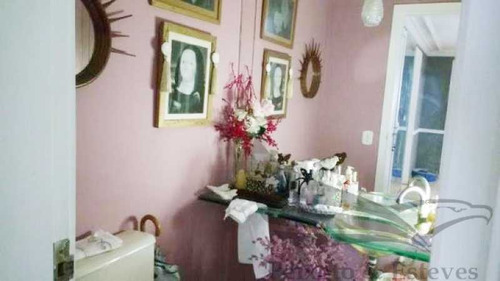 Imagem 9 de 15 de Apartamento-à Venda-barra Da Tijuca-rio De Janeiro - Svap40031