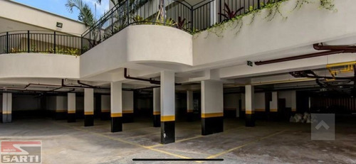 Jardim Floresta - Alto Padrão - St16993