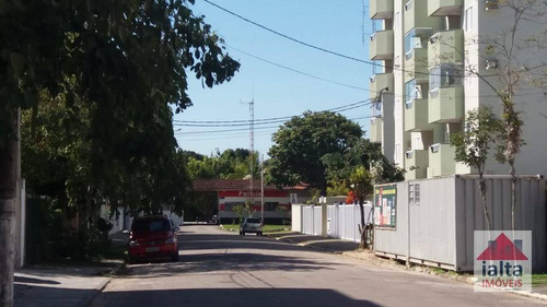 Imagem 4 de 17 de Apartamento Com 1 Dormitório À Venda, 53 M² Por R$ 270.000,00 - Itaguá - Ubatuba/sp - Ap0009