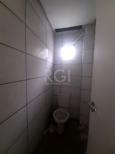 Imagem 4 de 8 de Casa - Teresopolis - Ref: 580819 - V-pj6748