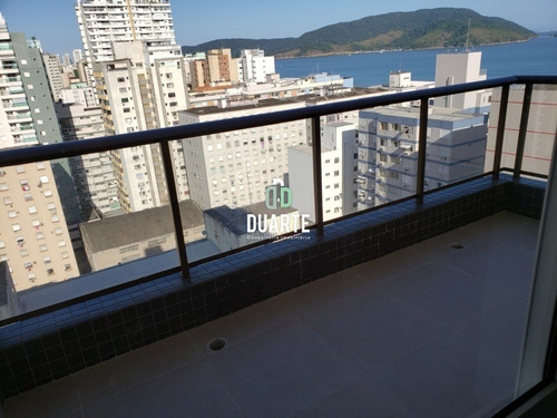 Imagem 14 de 28 de Apartamento Alto Padrão, Próximo A Praia. - Ap02231 - 34795637