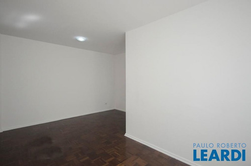 Imagem 3 de 15 de Apartamento - Brooklin - Sp - 568521