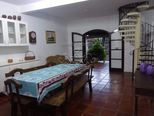 Imagem 6 de 15 de Casa - Massaguacu - Ref: 330 - V-330