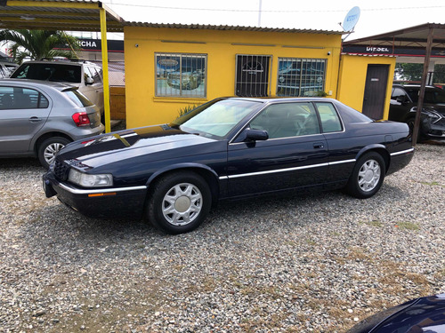 Cadillac Eldorado Etc