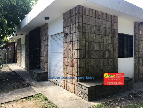 Venta - Casa Con Renta- 3 Dormitorios- Inmobiliaria Calipso