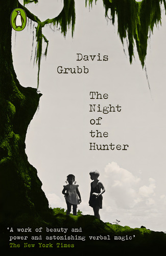 Night Of The Hunter, The - Penguin Uk - Grubb Davis, De Grubb Davis. En Inglés, 2023