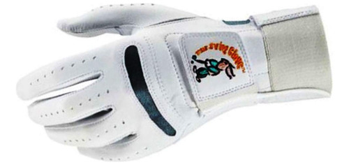 Swing Glove Izquierda Mejor Ayuda Entrenamiento Golf Para S