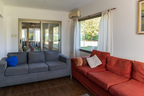 Imagen 4 de 30 de Casa Con Pileta A La Venta En Lobos Country Club