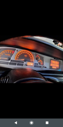 Chevrolet Vectra 2.2 16v Cd 4p 2002