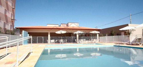Apartamentos - Ref: V13219