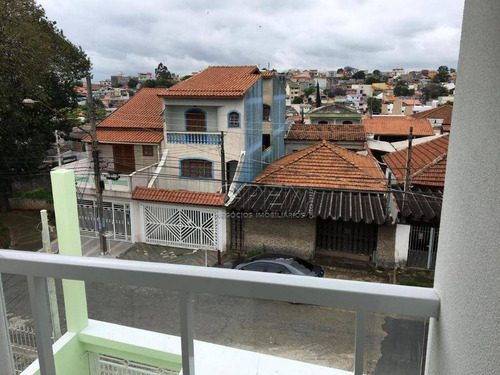 Imagem 18 de 24 de Sobrado Com 2 Dormitórios À Venda, 152 M² Por R$ 490.000 - Vila Lucinda - Santo André/sp - So1956
