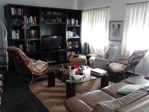 Imagem 5 de 28 de Chácara Residencial À Venda, Cidade Jardim, Bragança Paulista. - Ch0013