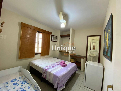 Imagem 10 de 26 de Casa Com 11 Dormitórios À Venda, 550 M² Por R$ 3.500.000,00 - Geribá - Armação Dos Búzios/rj - Ca1084