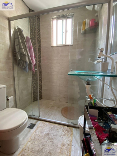 Imagem 6 de 15 de Apartamento - Jardim Riacho Das Pedras - Ref: 1458 - V-1458
