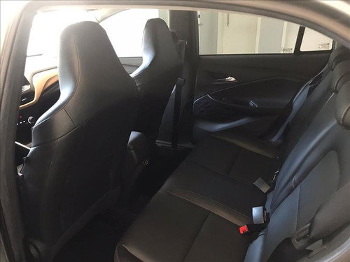 Chevrolet Onix 1.0 Turbo Premier