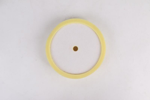 Imagen 4 de 4 de Kit De 3 Borlas Esponja De 7 Pulgadas Para Pulido De Autos