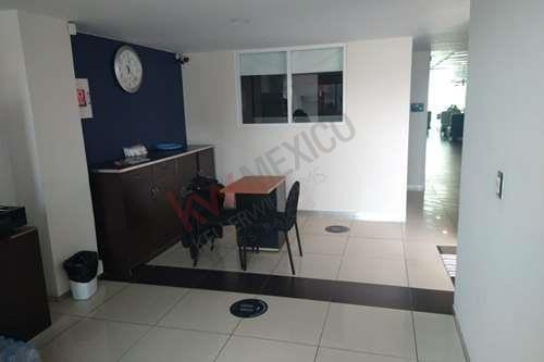 Imagen 25 de 25 de Edificio En Renta Con Gym , Cancha De Futbol , Sauna Y Mas