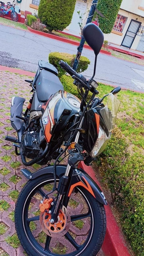 Motocicleta Vento 150cc Lithium Todo Pagado Año 2023
