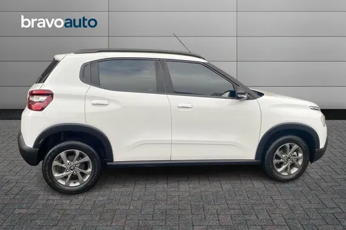 Citroën C3 1.6 Feel