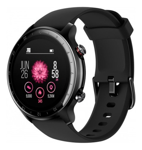 Smartwatch - Reloj Inteligente Cubitt Ct4 Pro 
