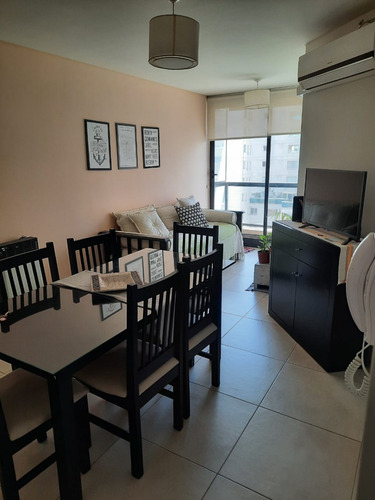 Alquilo Hermoso Depto 1 Dormitorio C / Balcon A Metros De Plaza España